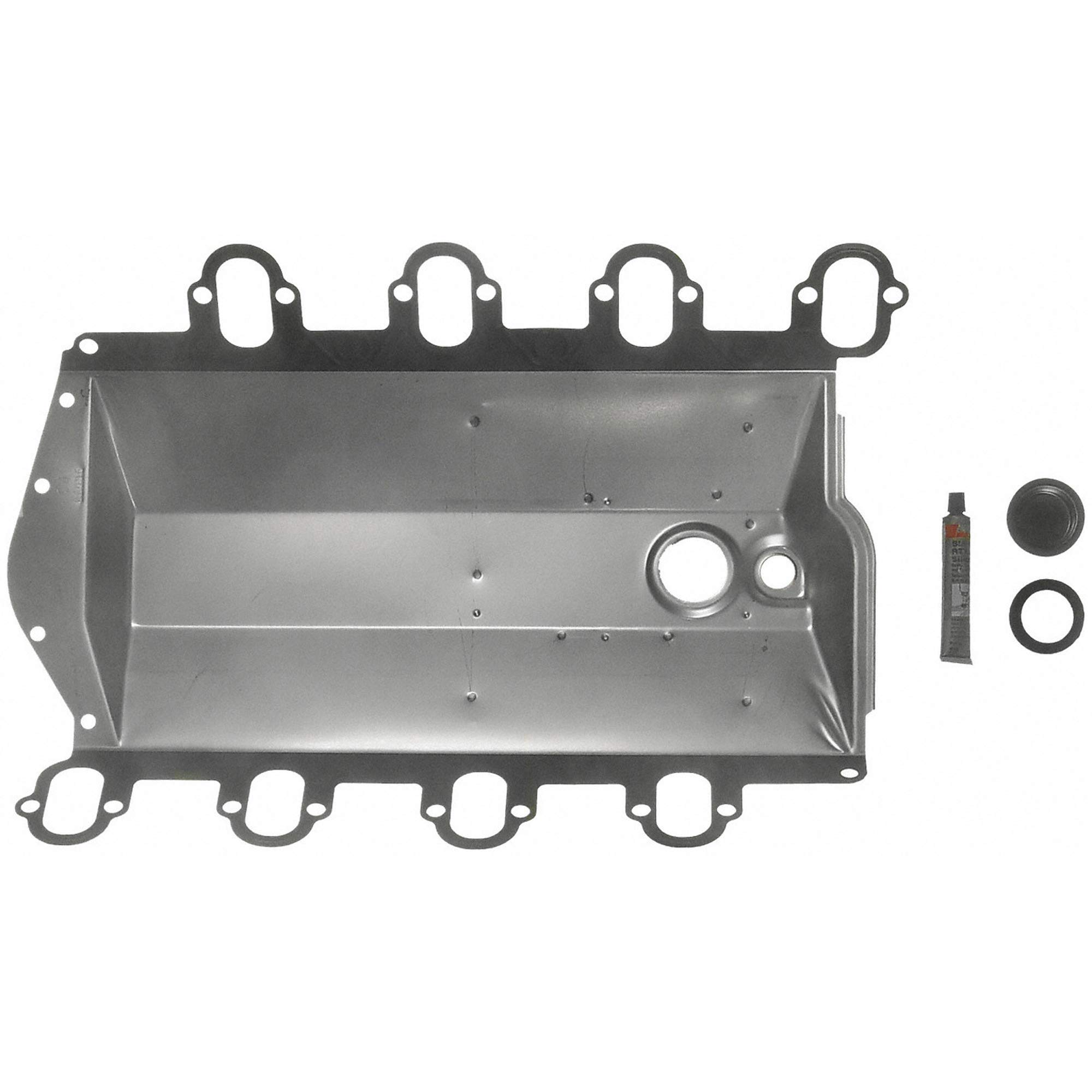 Amazon.com: FEL-PRO MS 96038 Valley Pan Gasket Set for Ford F-350