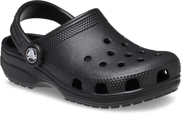 Crocs Unisex Kids Classic Clog TClog - 2