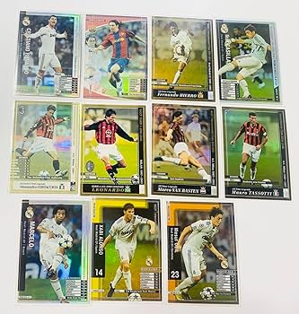 WCCFカード wccf カード サッカー カルレス•プジョル - メルカリ