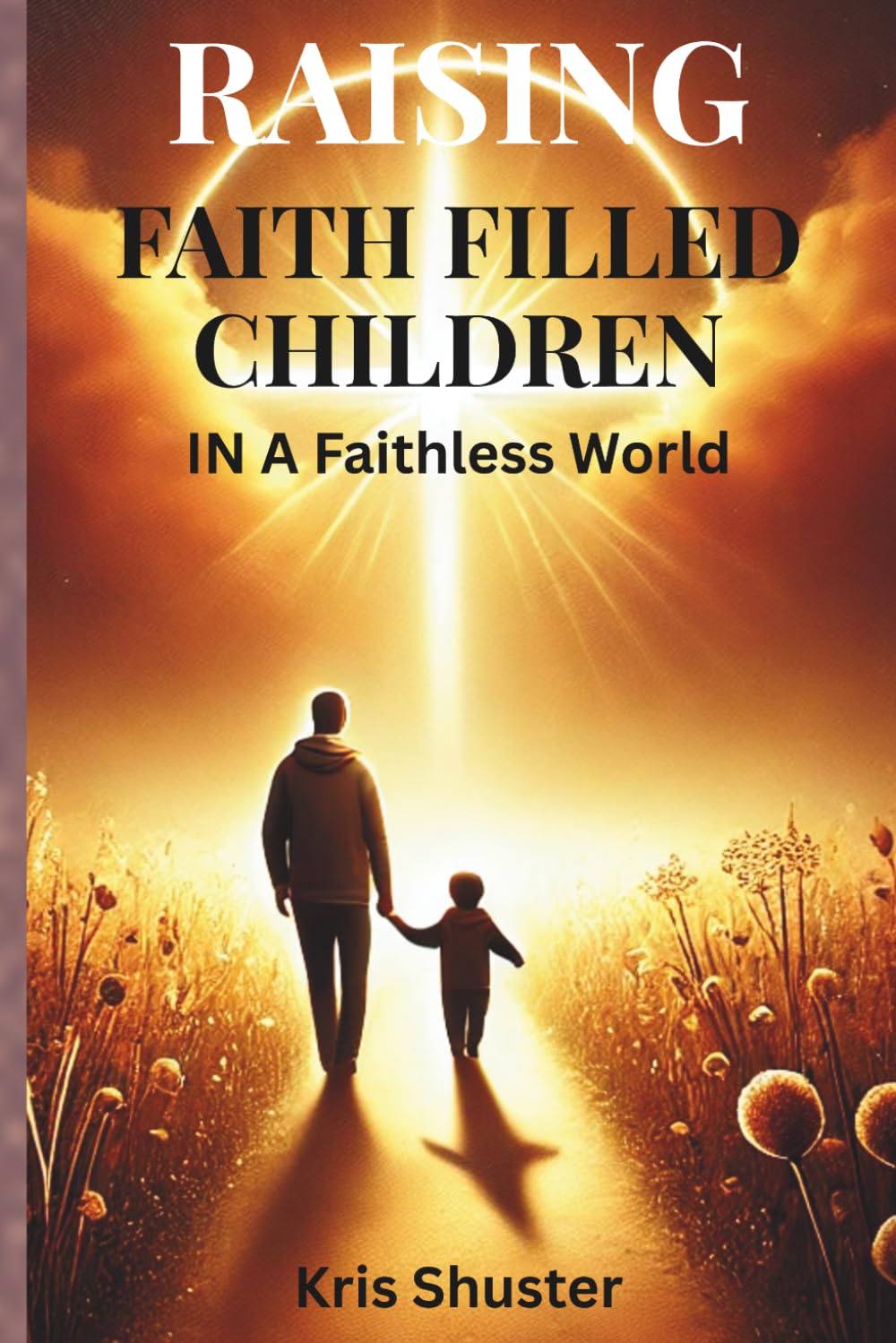 Raising Faith filled Children in a Faithless World