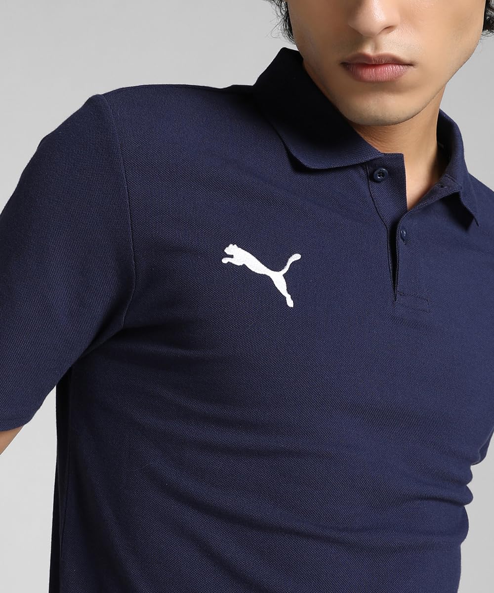 Puma Teamgoal Casuals Polo Polo Unisex - Adulto - 4