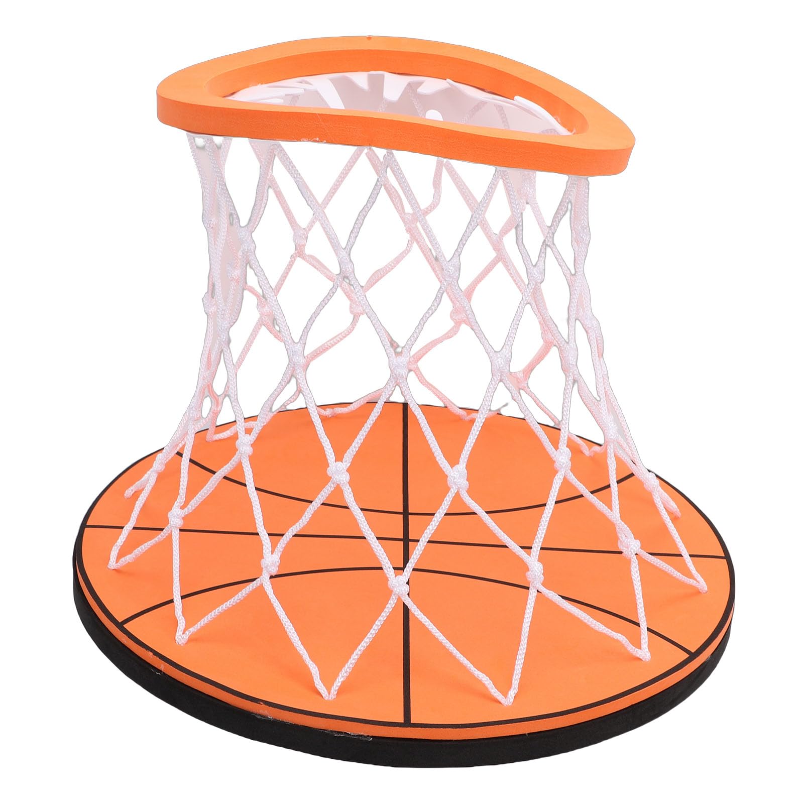Mingzhe Hanging Indoor Basketball Hoop for Room Play - Ceiling Mounted