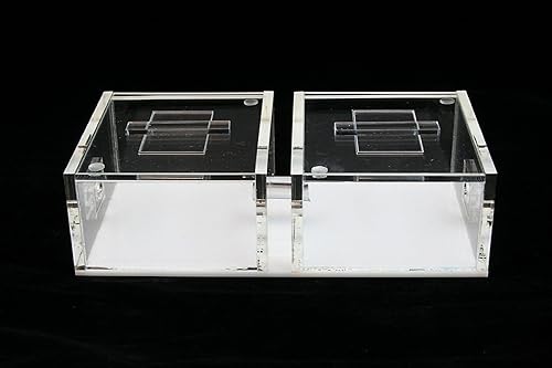 Miniatura 8 de Sand Ant Farm Mini - Formicarium