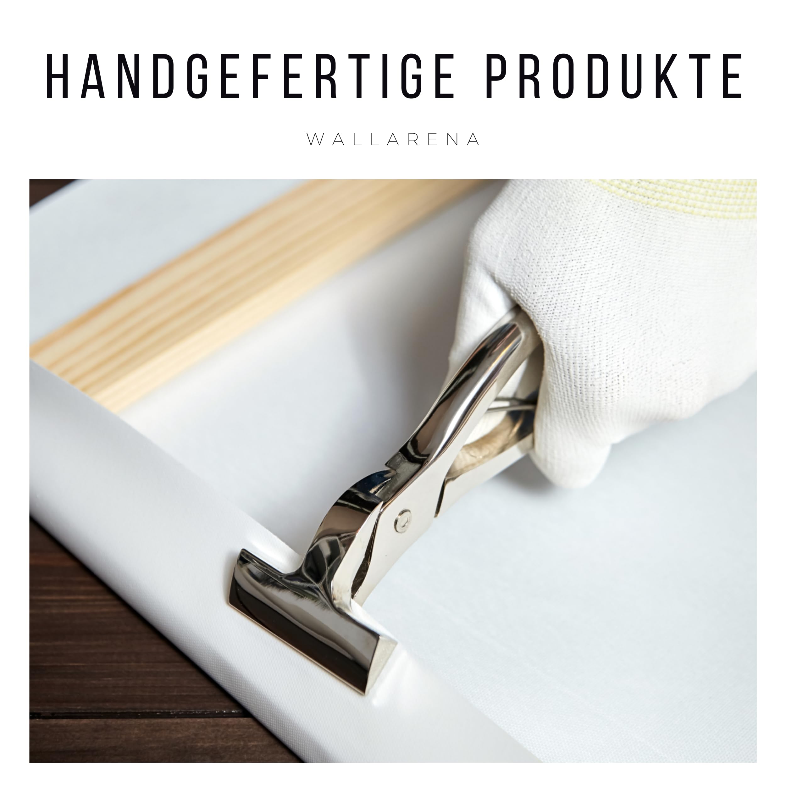 WallArena Fototapete, Personalisierte,
