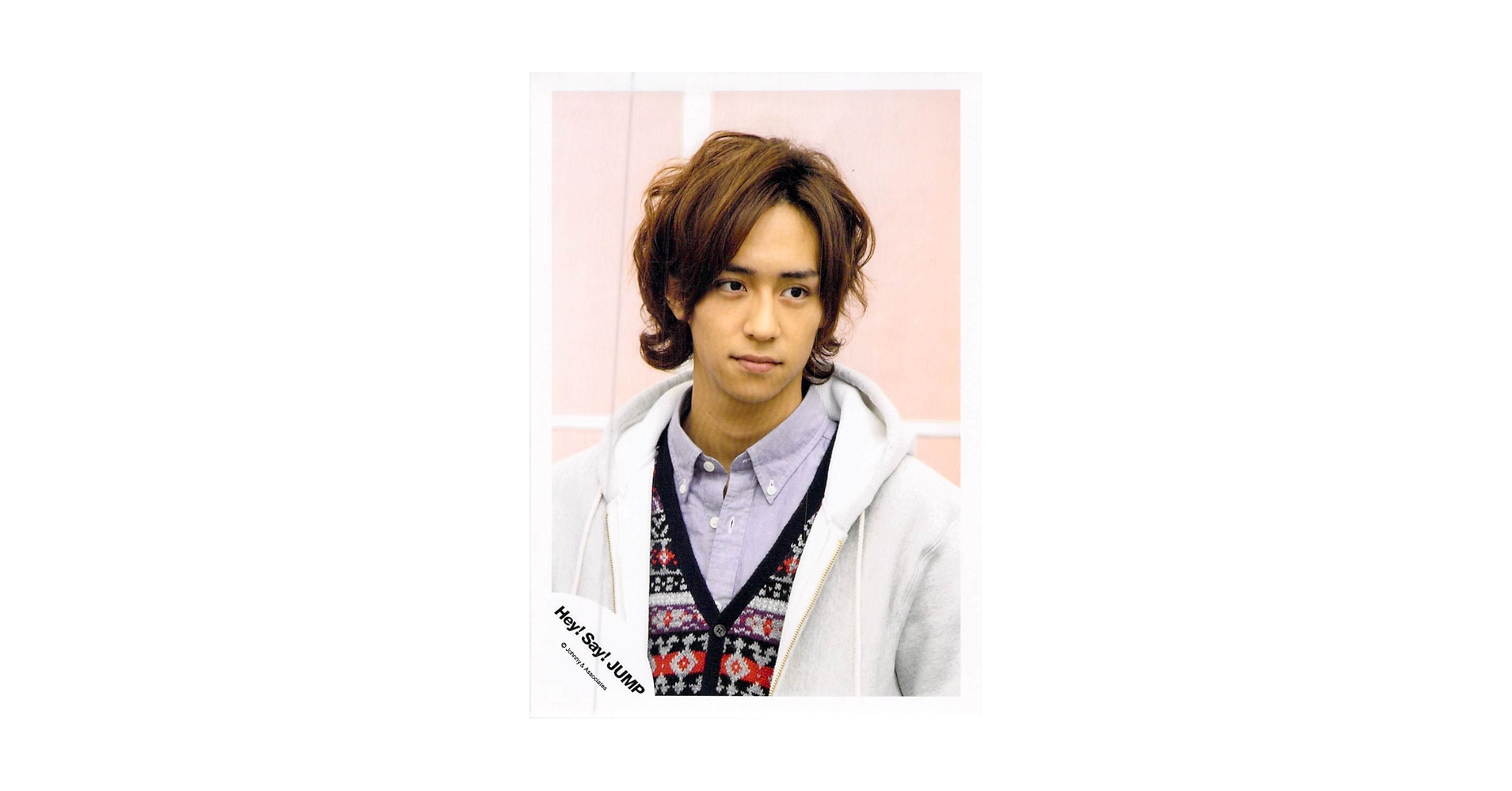 八乙女光 Hey!Say!Jump 公式写真 ① ソロ 混合 ライブ 八乙女光 Hey!Say!Jump 公式写真 ① ソロ 混合 ライブ 八乙女光