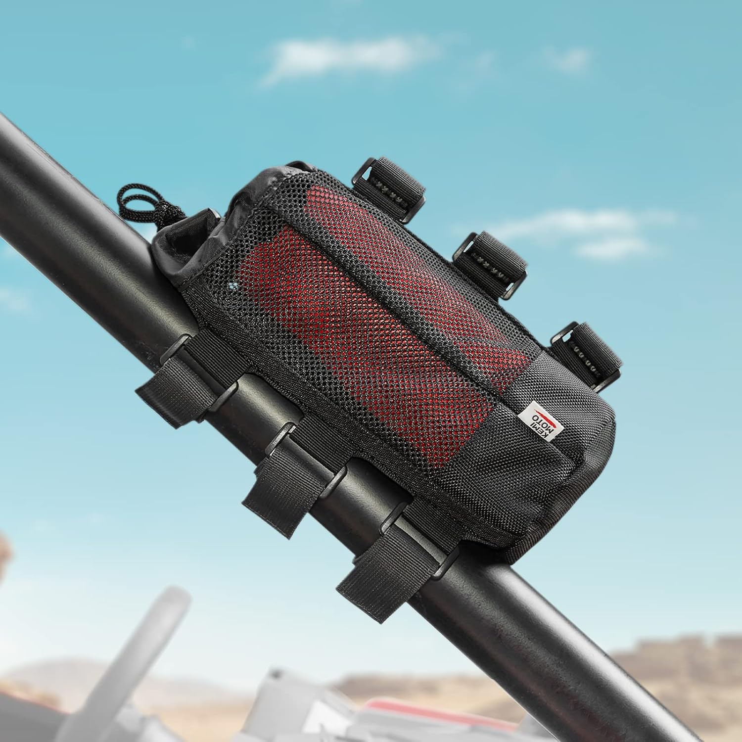 Amazon.com: Kemimoto UTV Speaker Holder 