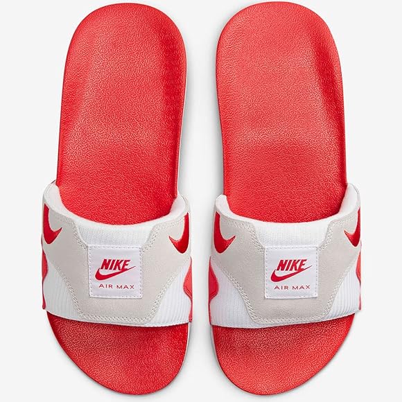 Amazon | [ナイキ] エア マックス 1 スライド AIR MAX 1 SLIDE 