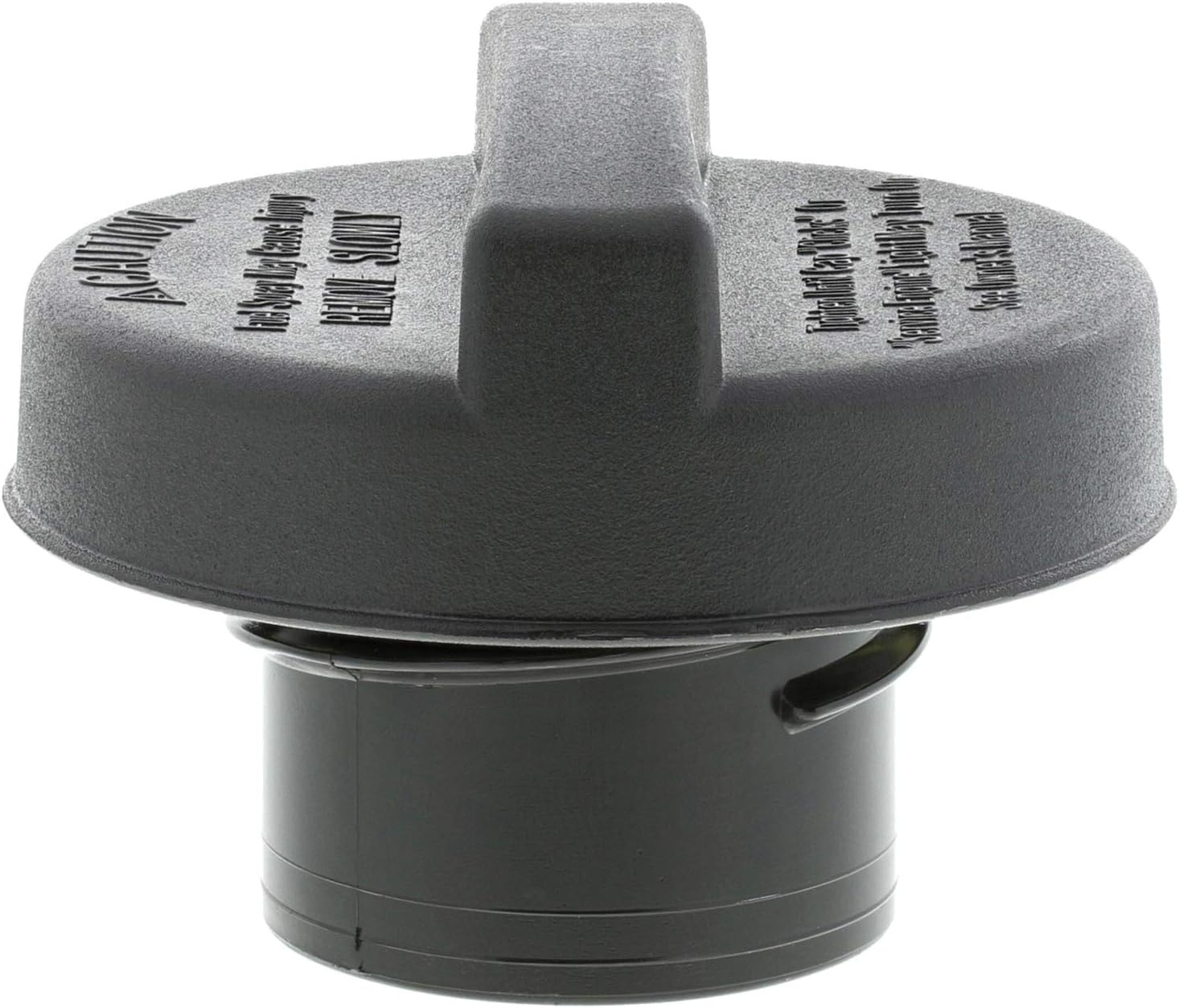 Stant OE Equivalent Fuel Cap, Black