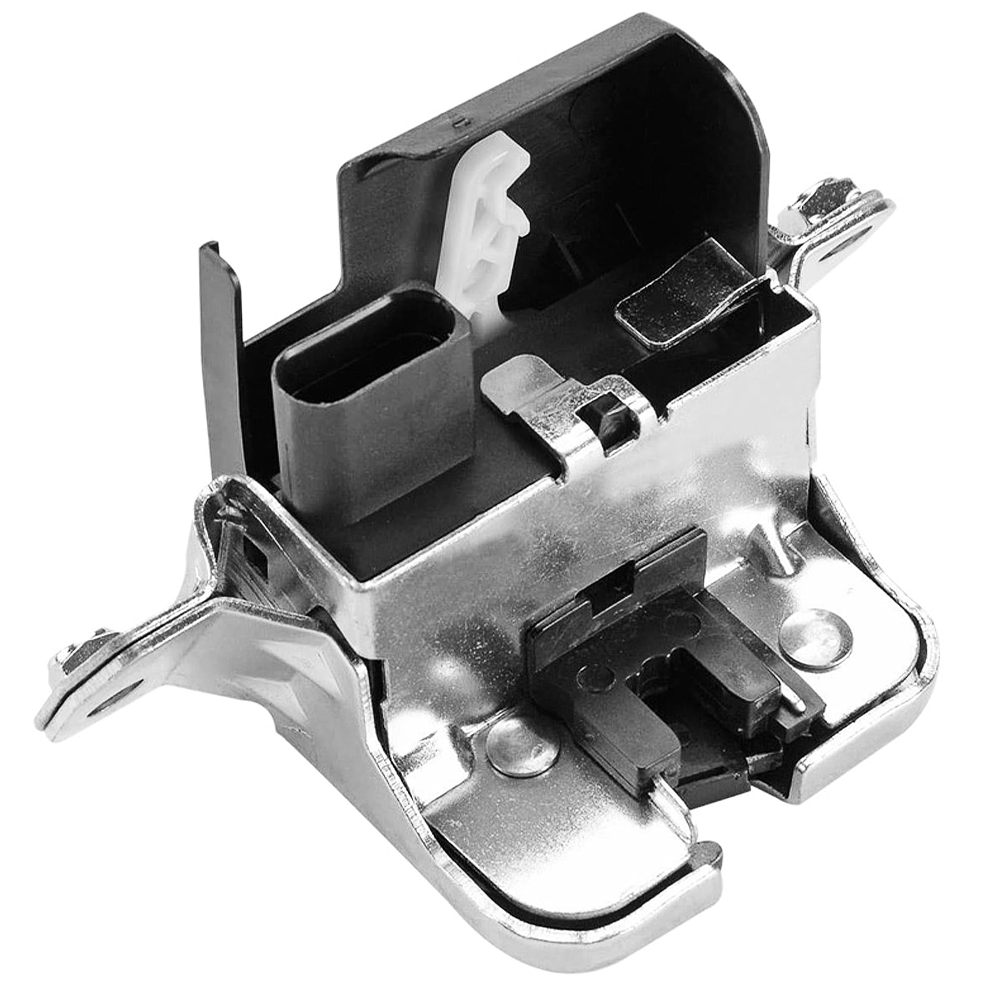 Cerradura de puerta para maletero, cerradura de portón trasero, para Seat Alhambra 7P0827505E, 7P0827505G, 7P0827505L, 7P0827505L 7P0827505N