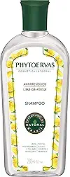 Phytoervas Shampoo Uso Diário 250 Ml Anti Resíduos Phytoervas Perola