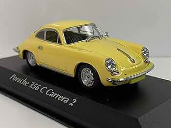 ミニチャンプス 1/43 ポルシェ356 ミニカー3台セット ミニチャンプス 1/43 ポルシェデザイン ドライバーズ