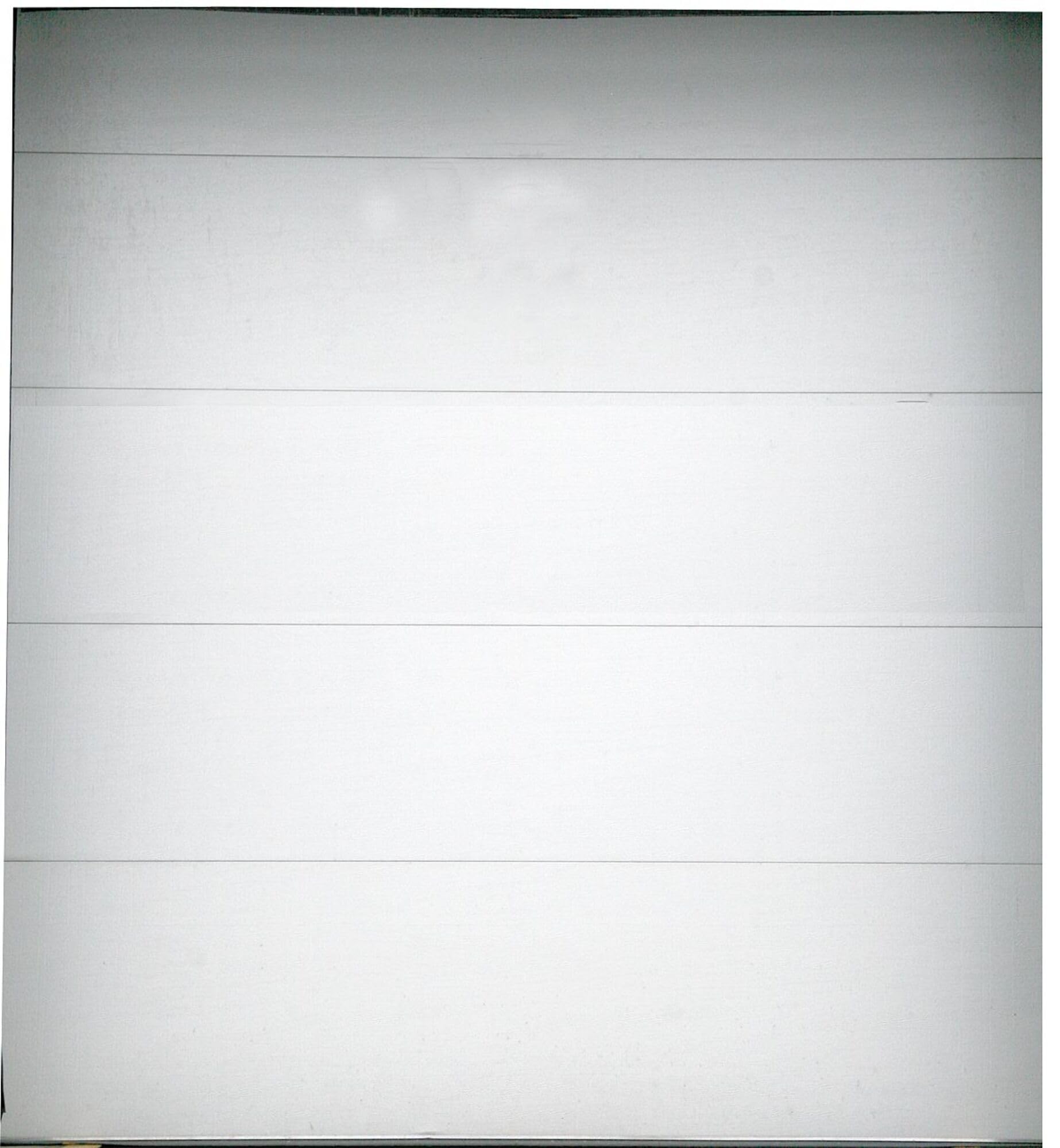☆American Garage American Garage Door - TSIII-108X90-XX-2FVL - AMERICAN