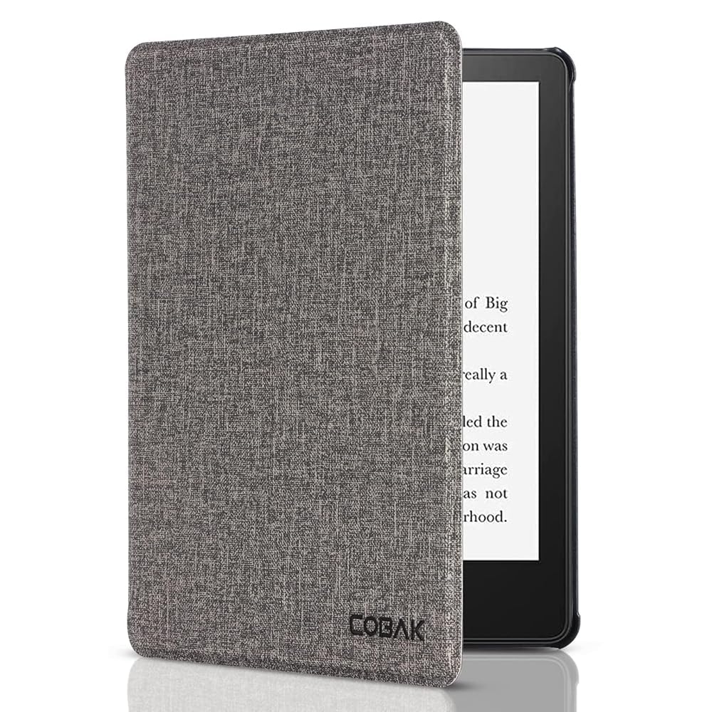 CoBak Case for 6.8" eBook Readers 11th Generation 2021 Released