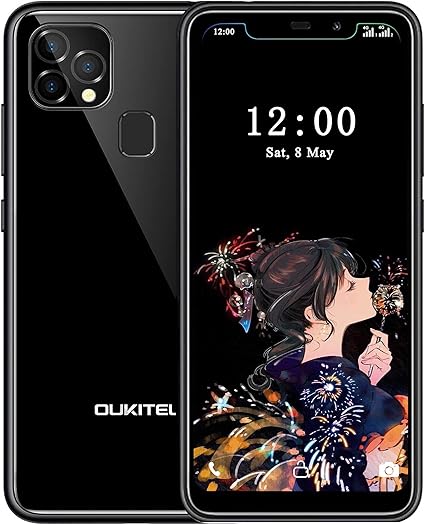 Amazon Oukitel C22 スマートフォン本体 128gb Rom 4gb Ram Sim フリー スマホ 本体 Android 10 0 13mp 2mp 2mp 3眼カメラ 8mp Ai前側カメラ 5 86インチ携帯電話4gデュアルsim顔と指紋のロック解除 スマートフォン 1年間の保証 黒 Oukitel 家電 カメラ Amazon Oukitel C22 スマートフォン本体 128gb Rom 4gb Ram Sim フリー スマホ 本体 Android 10 0 13mp 2mp 2mp 3眼カメラ 8mp Ai前側カメラ 5 86インチ携帯電話4gデュアルsim顔と指紋のロック解除 スマートフォン 1年間の保証 黒 Oukitel 家電 カメラ
