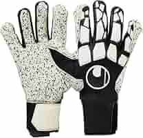 uhlsport - ウールシュポルト　ハイパーアクト　スーパーグリップ+　9号 Amazon | uhlsport (ウールシュポルト) 試合用 サッカー GK