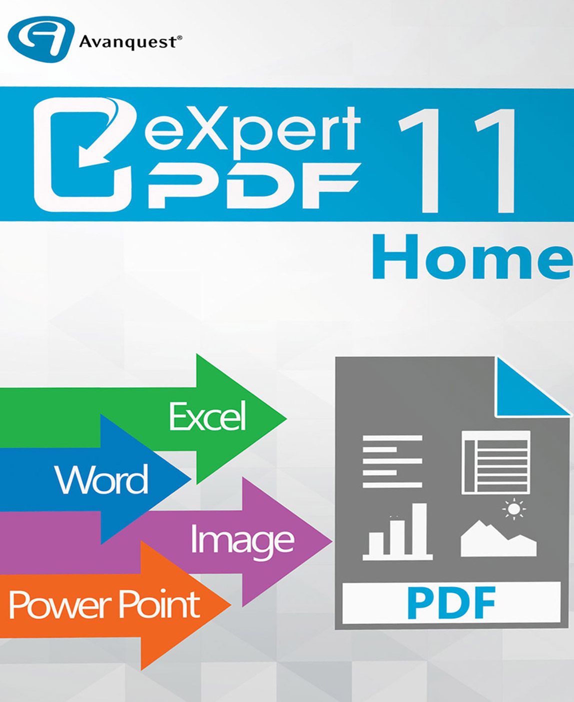 eXpert PDF 11 Home Téléchargement