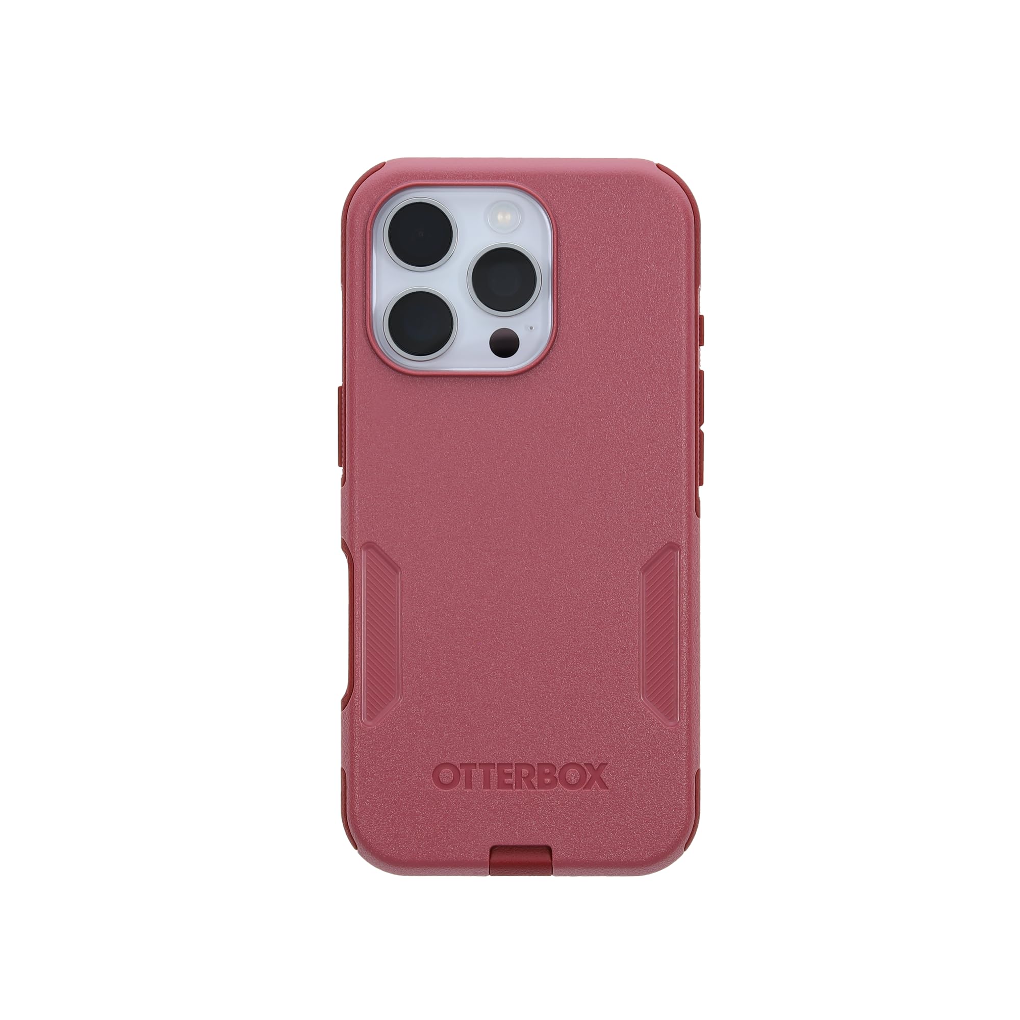 OtterBox iPhone 16 Pro Commuter Series Case - FOXBERRY (Pink)
