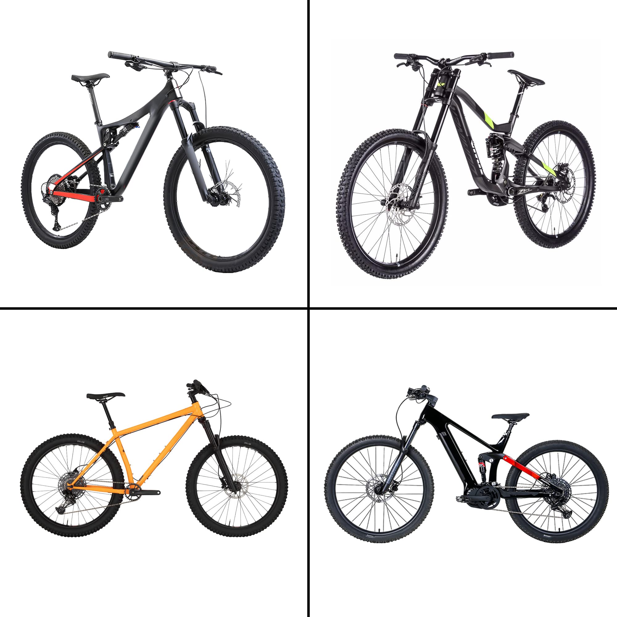 RUTU 27.5 Mountainbike-Schlauch – 27.5 Zoll Fahrradschläuche 27.5 x 2.5/3.0 Schrader 32 mm Ventil, kompatibel mit 27.5 x 2.5 27.5 x 2.6 27.5 x 2.7 27.5 x 2.8 27.5 x 3.0 Mountainbike – 2 Stück Sport & Freizeit