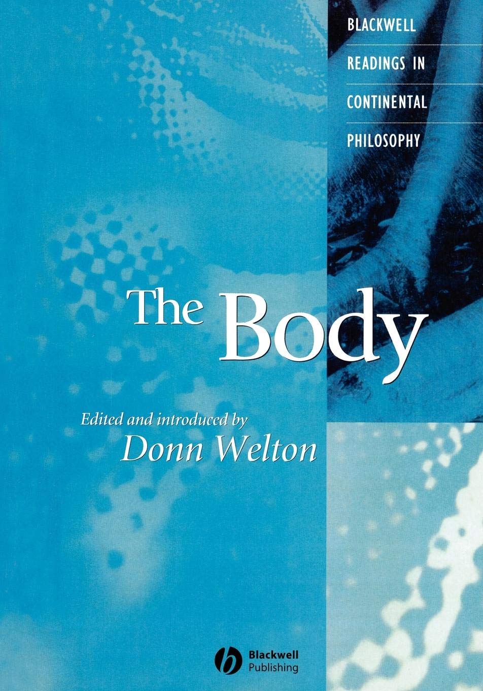 The Body by Donn Welton - 9780631211853