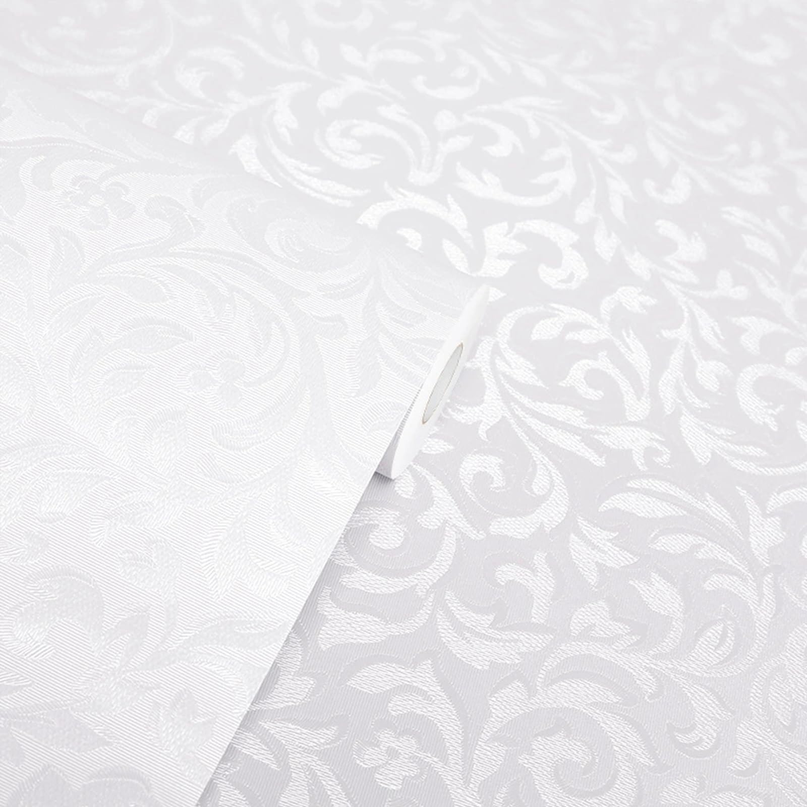 Zynqra B Peel And Stick Wallpaper,Vinyl Film,Removable Self-Adhesive,Kitchen Edroom Athroom(,L500cm/196.9In*W60cm/23.6In)