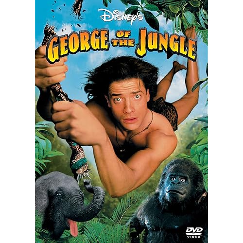 ジャングル・ジョージ