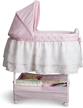 minnie mouse bassinet