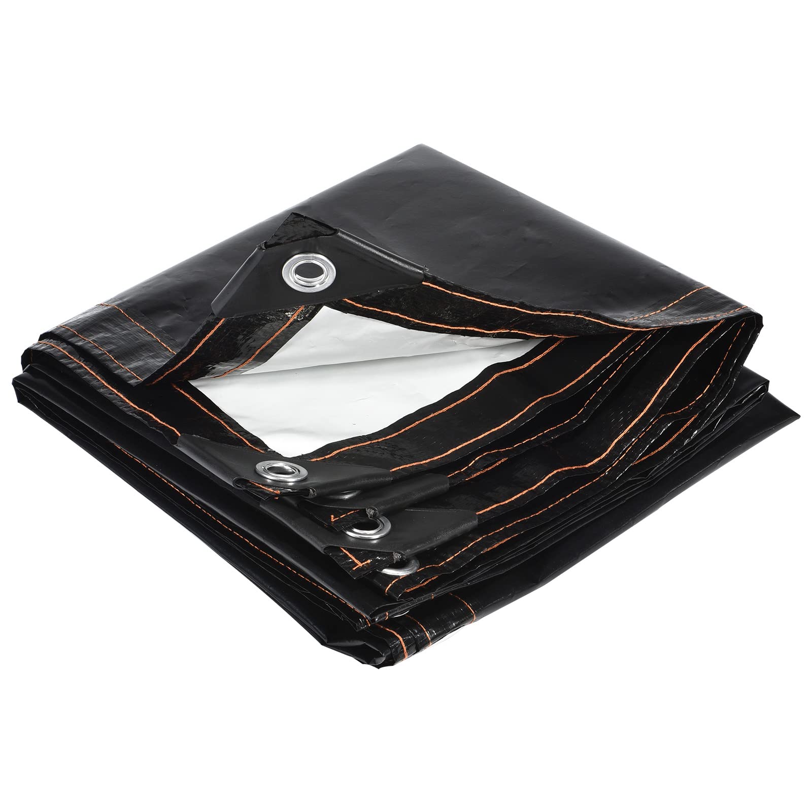 Lona impermeable para jardín de 2x1m ideal como refugio exterior y cubre objetos en terrazas