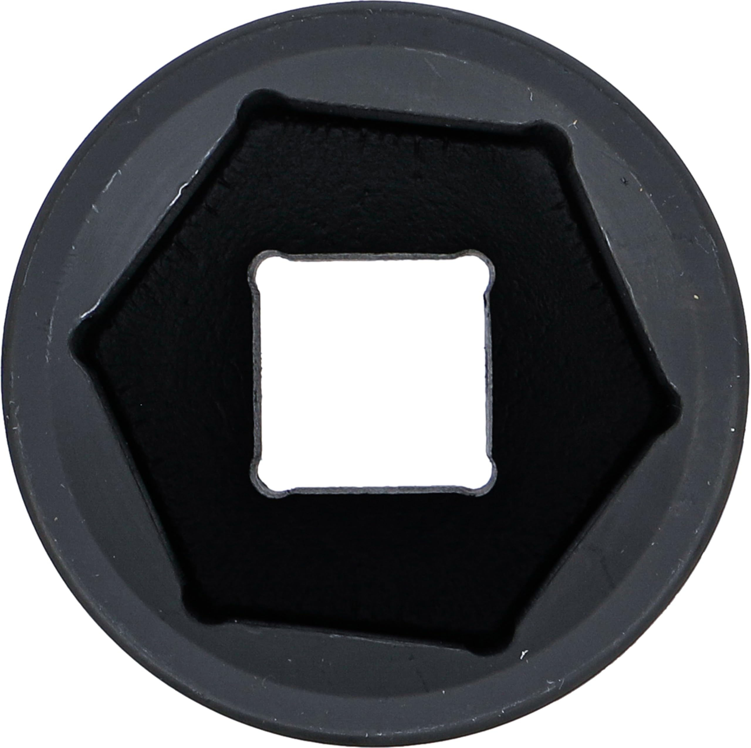 BGS 5855 | Llaves de vaso impacto hexagonal | entrada 25 mm (1") | 55 mm