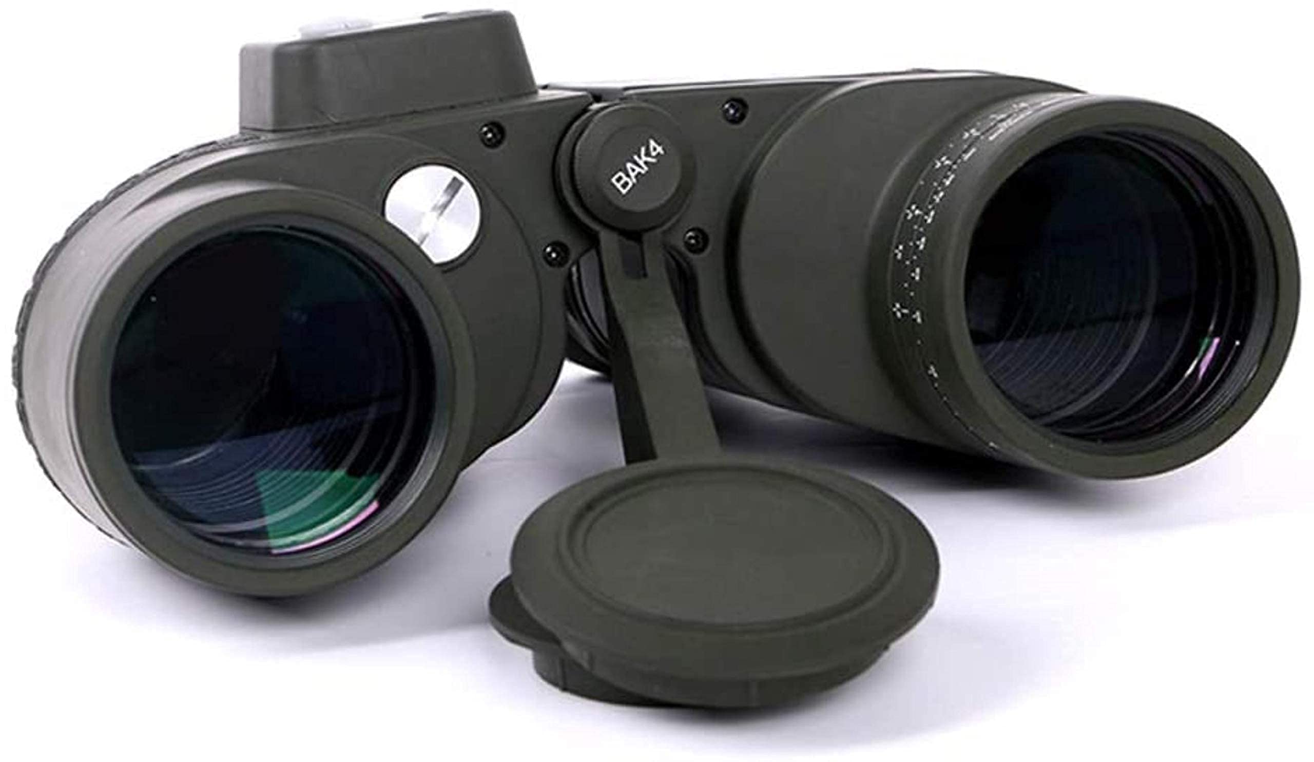 Jumelles X25, Mise au Point Automatique, sans Mise au Point, Haute définition, Vision Nocturne, Poche Portable