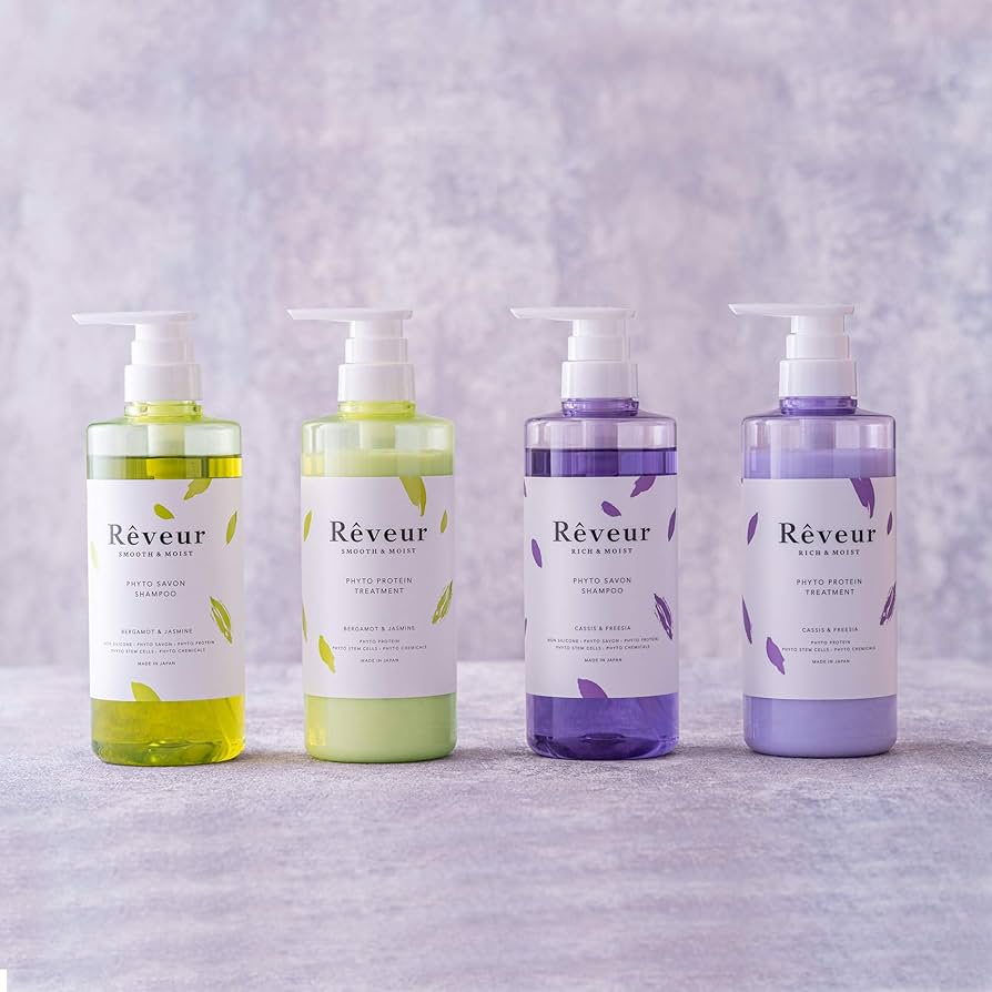 新品未開封⭐︎Mal.レレレ 本気のトリートメント 4本セット 3月上旬/Mal.本気のトリートメント | Mal.