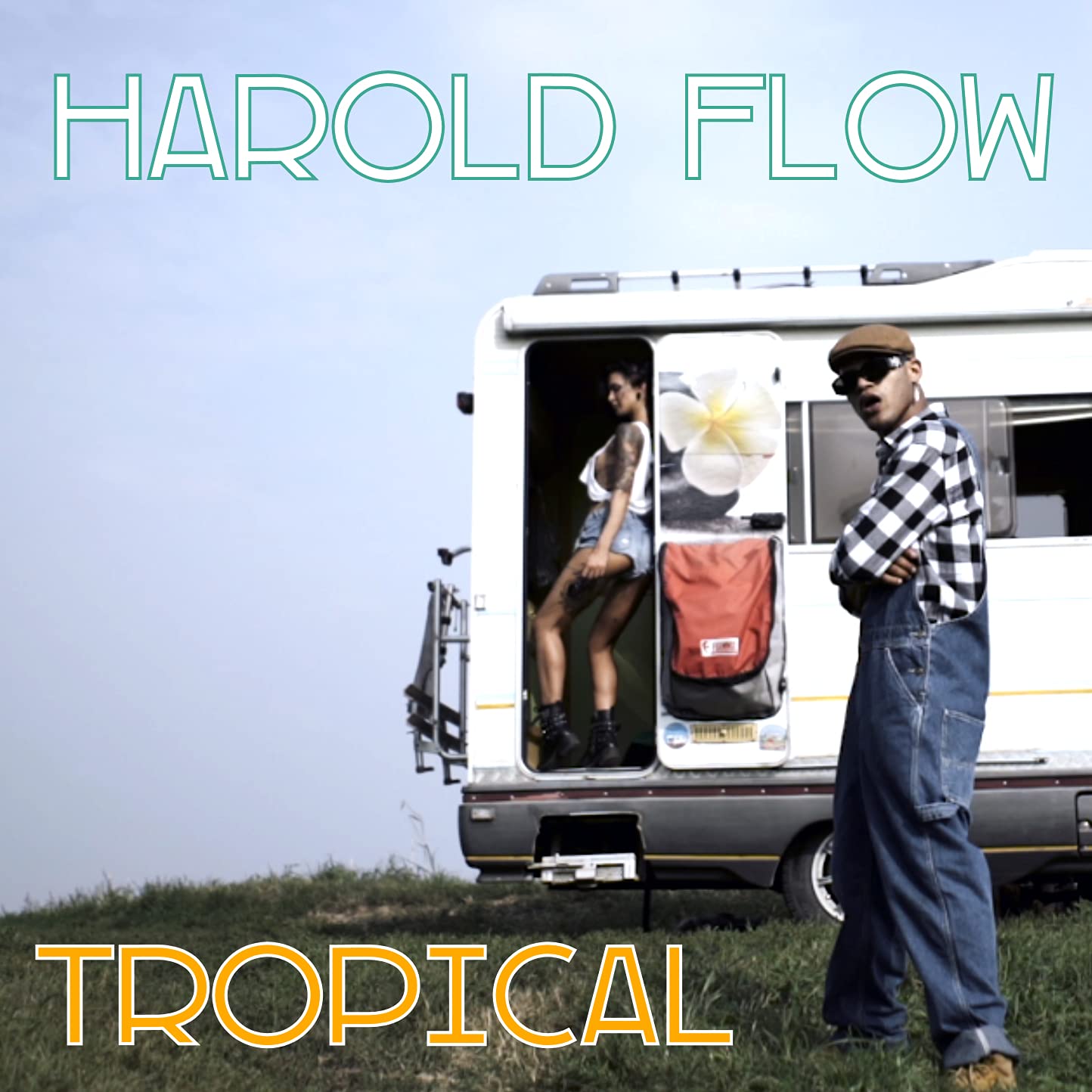 Harold Flow