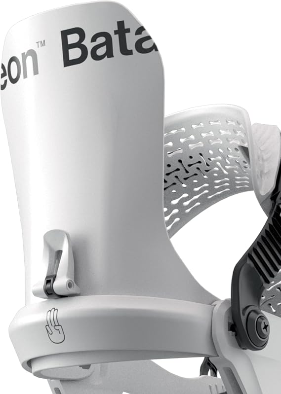 Bataleon Chaos HW Men's Snowboard Bindings