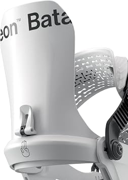 Bataleon Chaos HW Men's Snowboard Bindings
