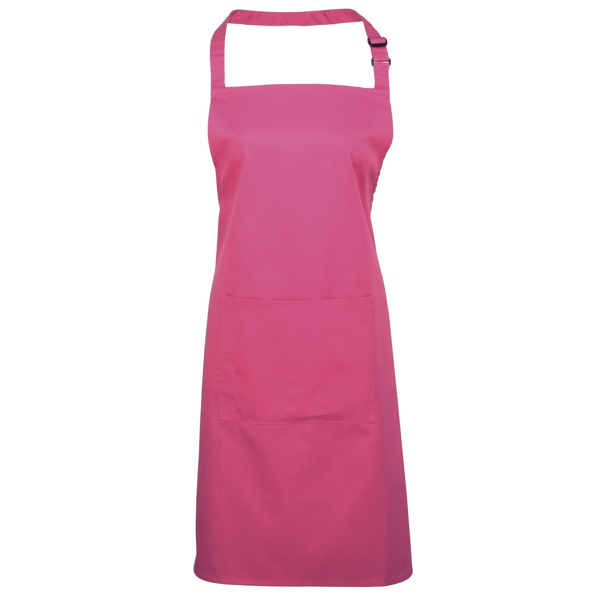 Premier Men's Pink (Hot Pink ) Fitness Bip Apron, Pink (Hot Pink), Na One Size
