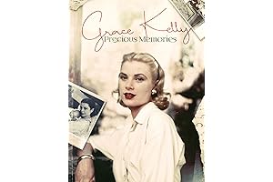 Grace Kelly: Precious Memories