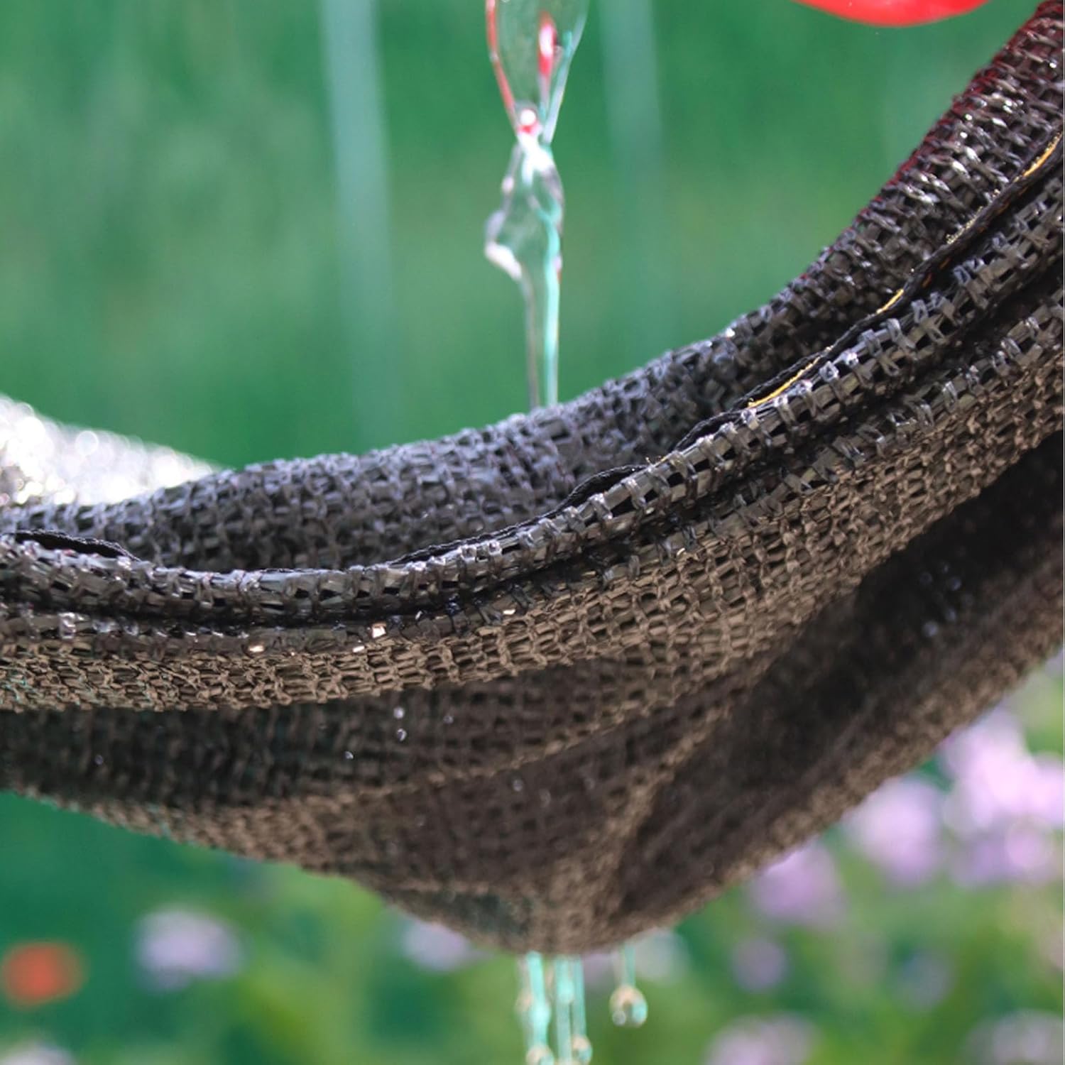 Greenhouse Shading Net with Grommets,96 Sunblock Shade