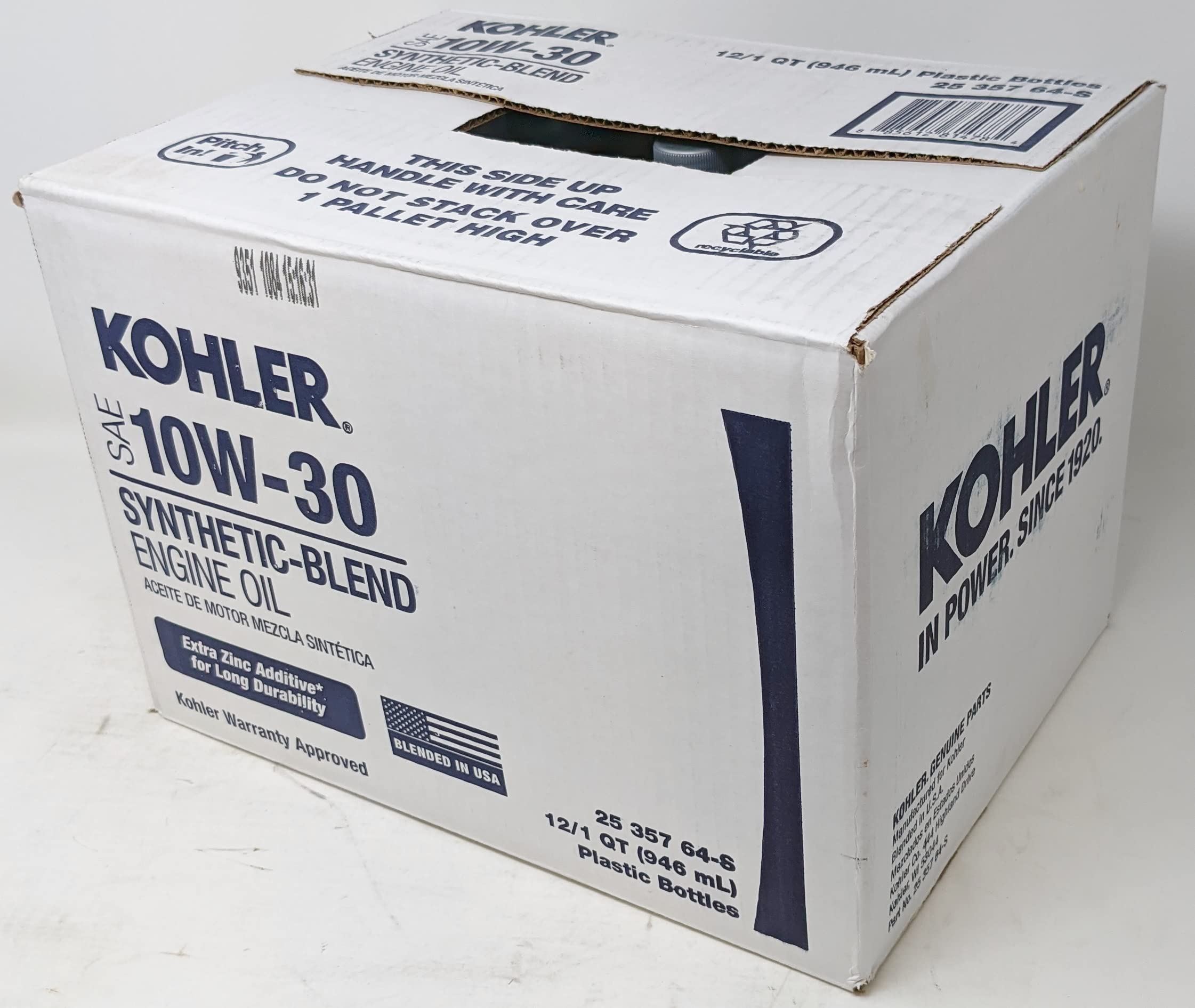 Oli Motore Bardahl Viscosità SAE 10W30 Per Veicoli | Acquisti Online Su - Foto 5