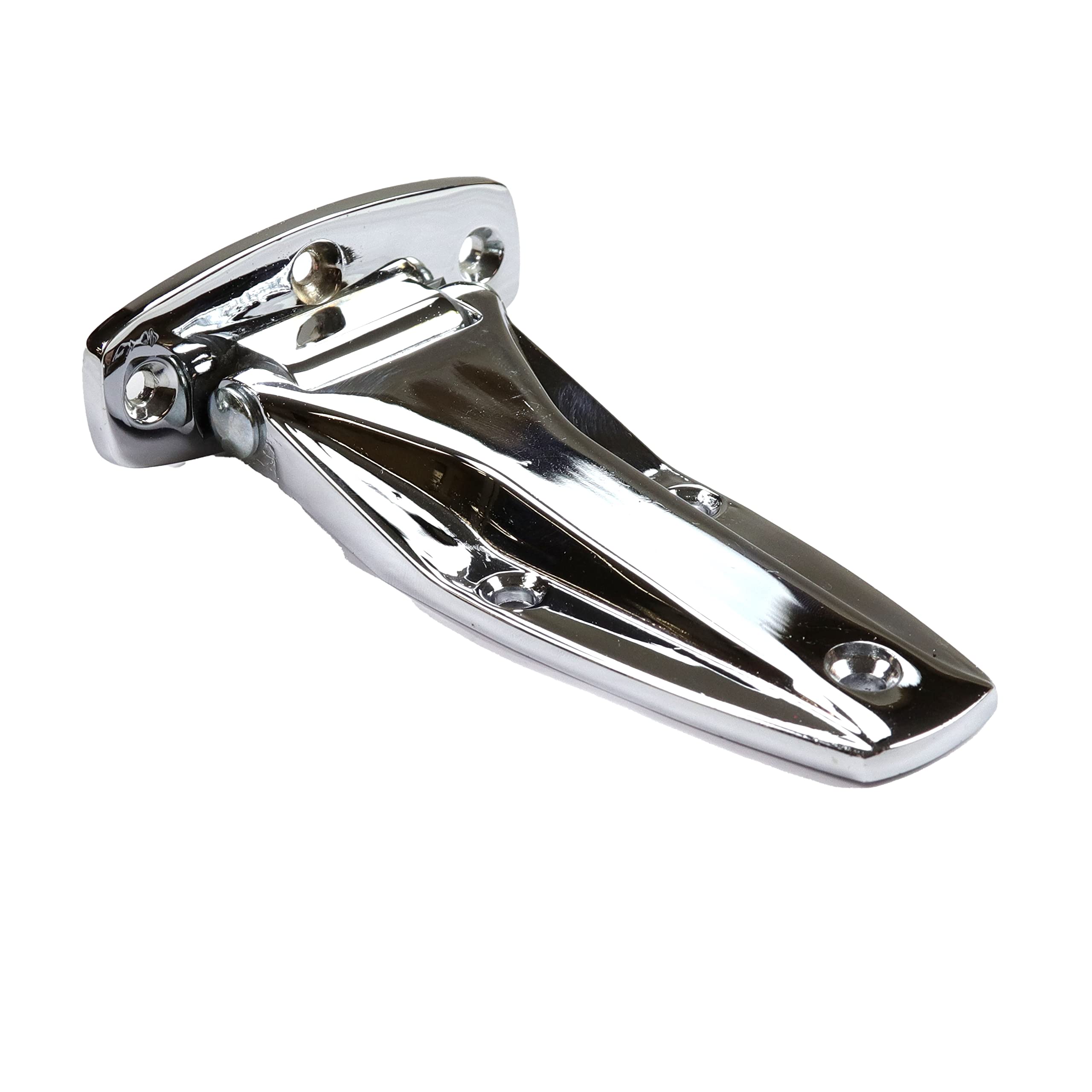 Polar Hardware 109 Chrome Hinge Alternate In Stock @ 877-283-1745 - Foto 5