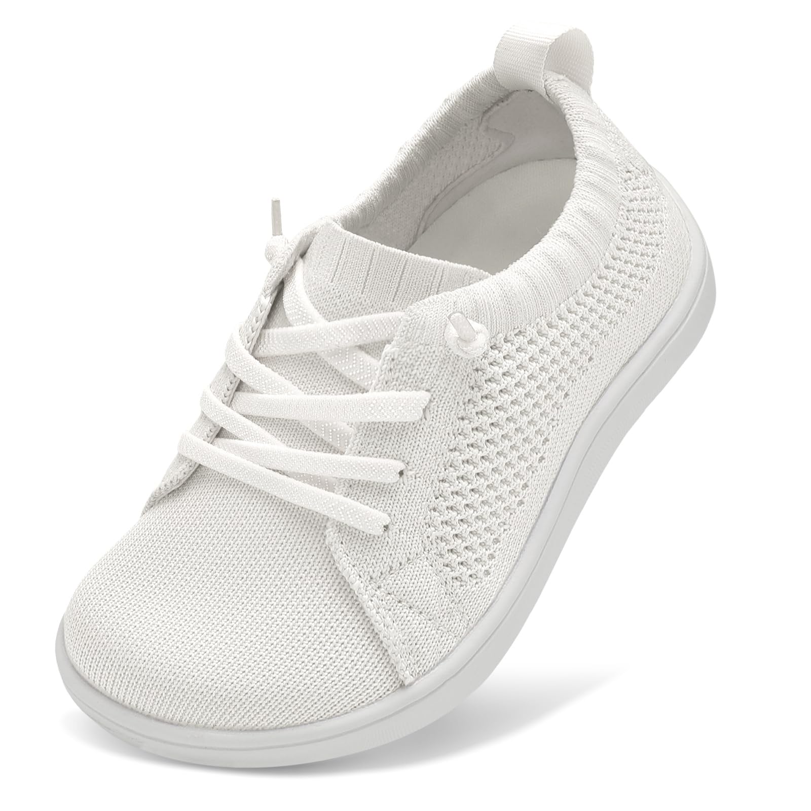 LeIsfIt Wide Toddler Shoes