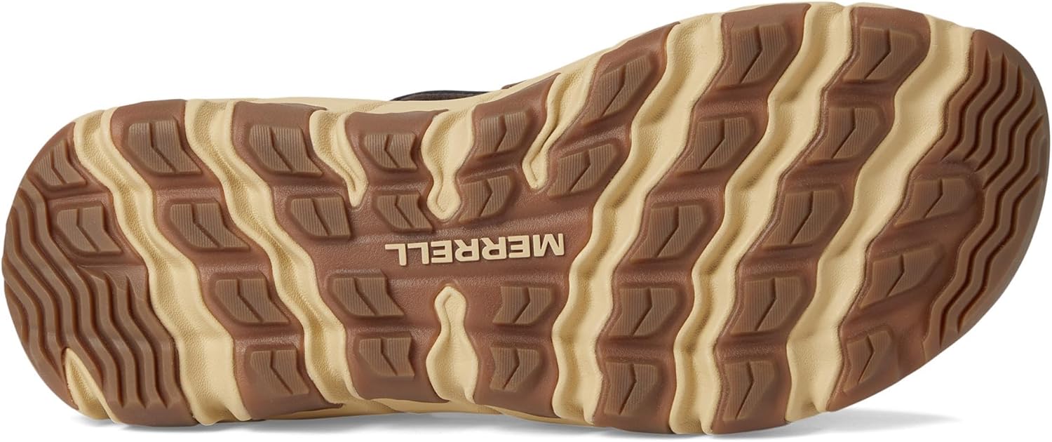 Merrell Men's Maipo Explorer Sieve