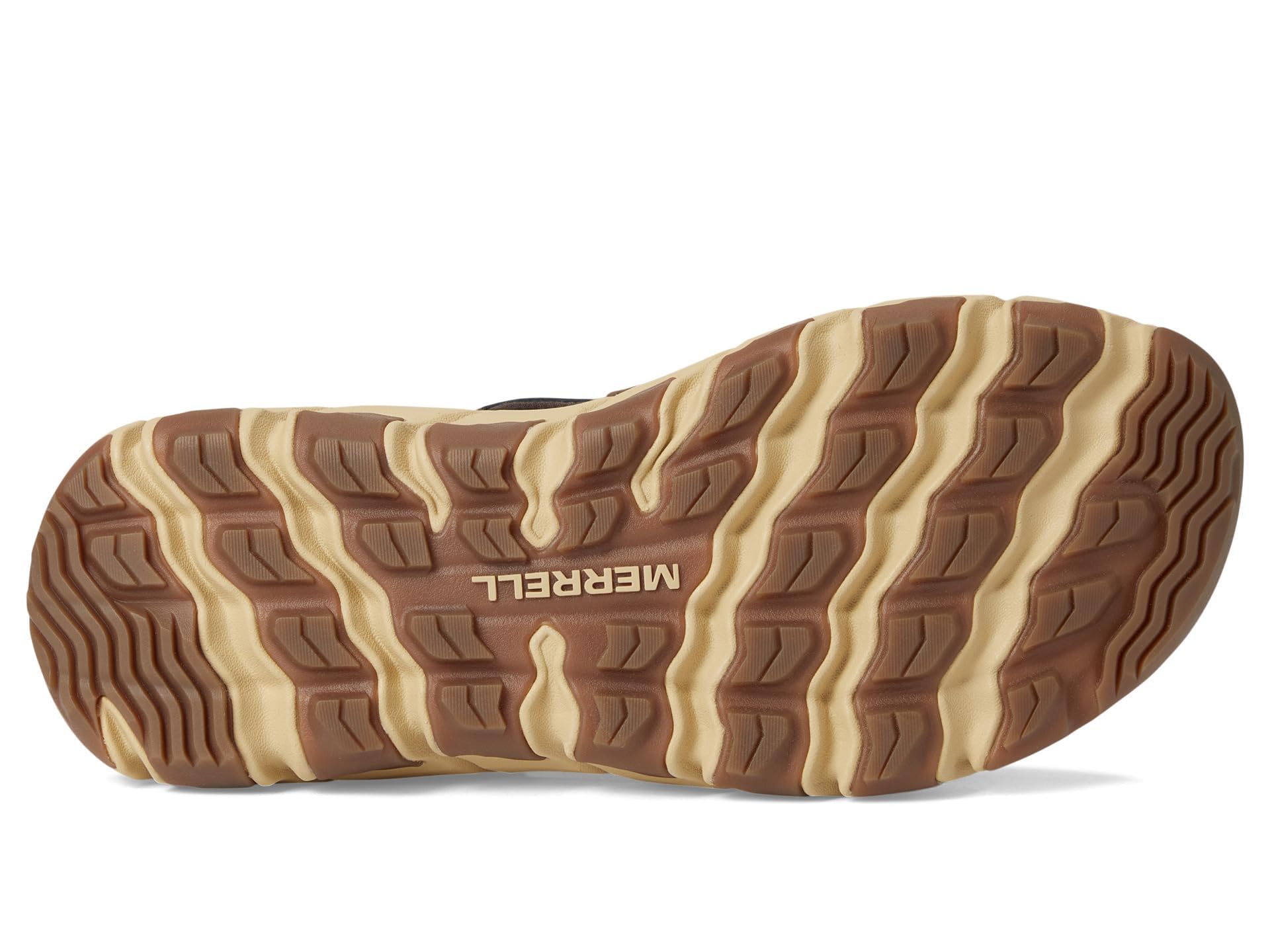 Merrell Mężczyźni Maipo Explorer SieveButy do chodzenia