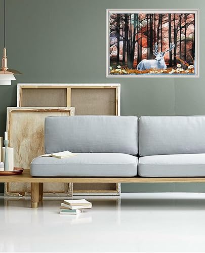 Miniatura 10 de Rompecabezas de 1000 piezas, rompecabezas de 1000 piezas, 1000 piezas, para adultos y niños, adecuado para adultos y niños (E0004, 1000 piezas, 1000