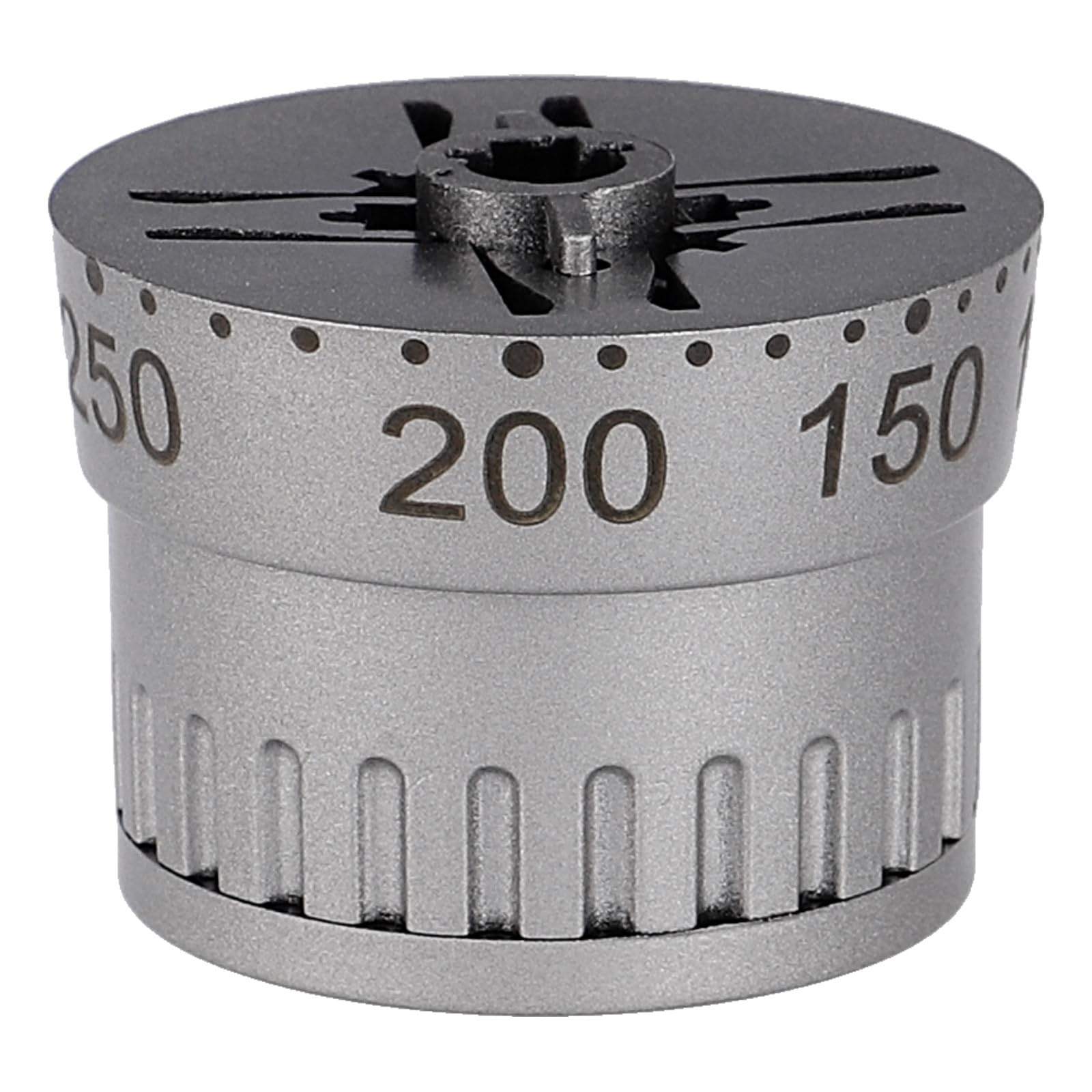 easyPART Kompatibel/Ersatz für Amica 9070277 Drehknopf für Backofentemperatur an Herd