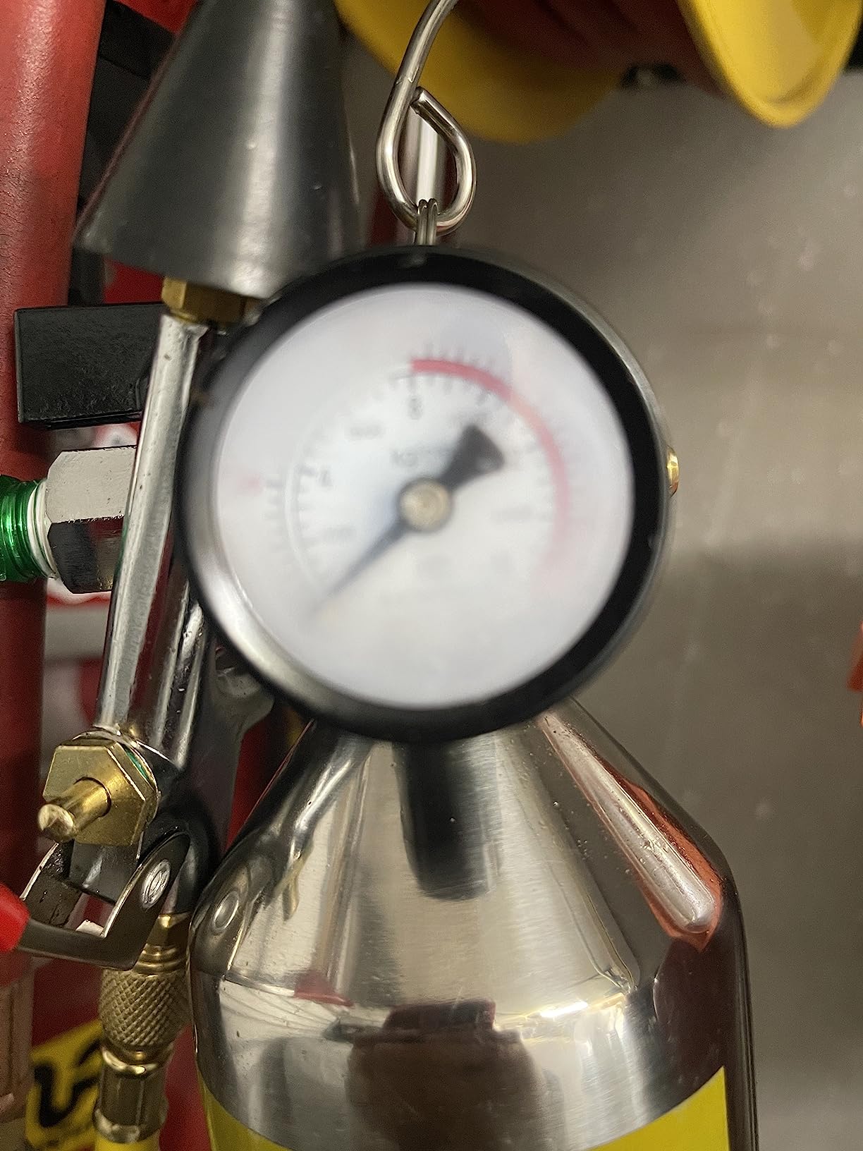 7/mo Finance AC Flush Kit for House Car Auto AC Condenser Flushing