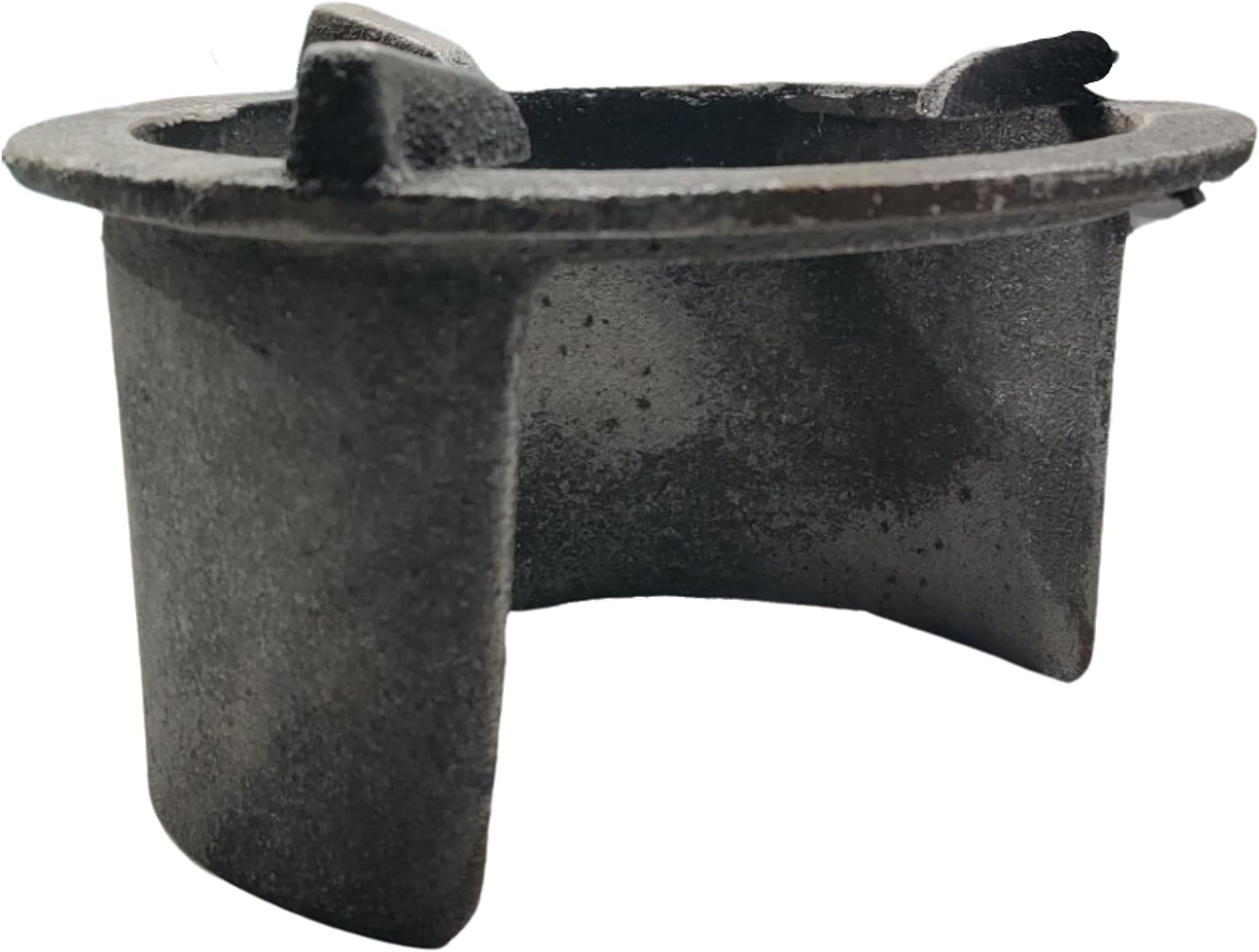 Manual Firewood Cast Iron Stove | Wood Burning Stove for home, cooking outdoor| 9 Inches diameter (Large)