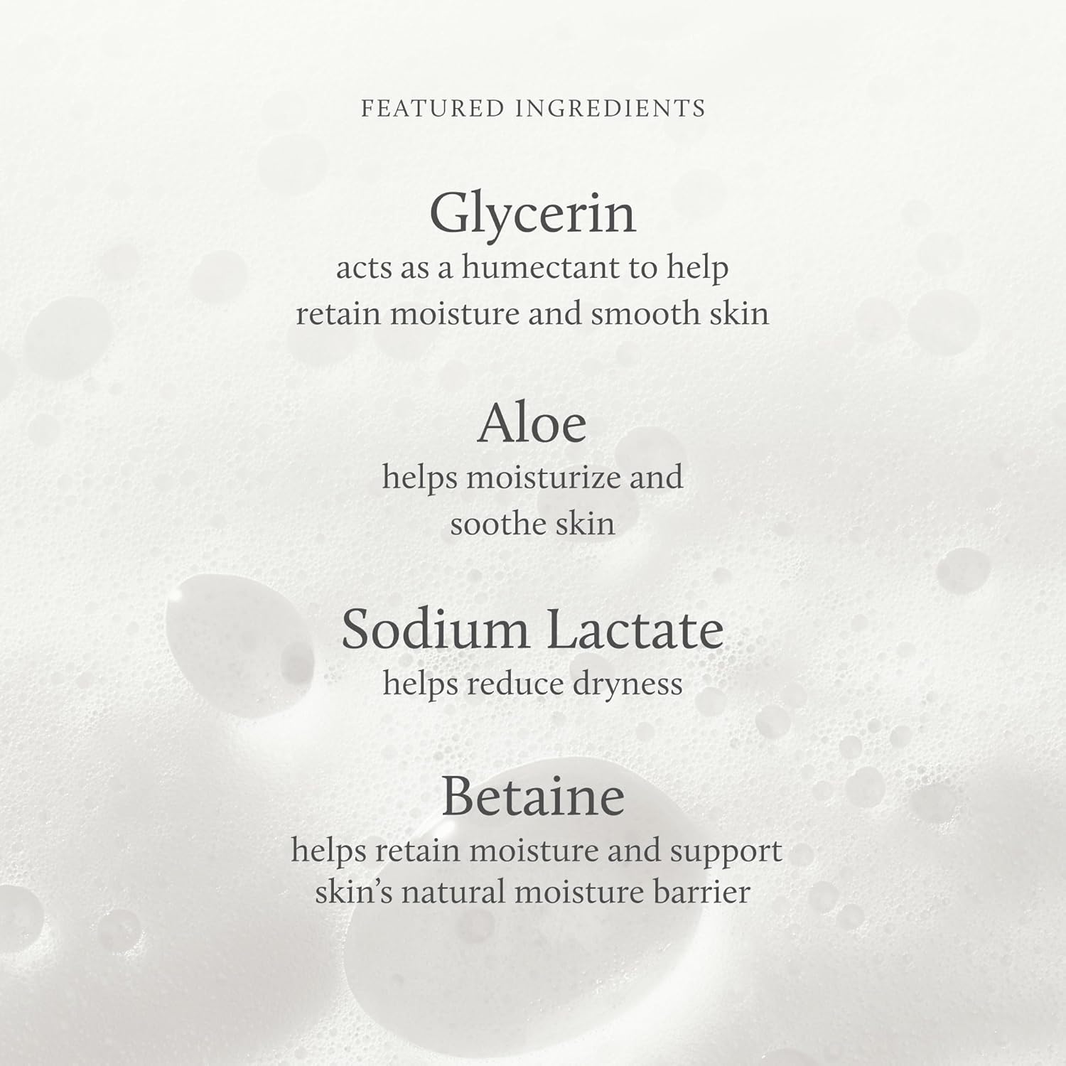 Thymes Foaming Hand Wash with Aloe & Glycerin - Fall Scented Foaming Hand Soap with Pump - Fall Decor - Fall Soap with Notes of Nutmeg, Cinnamon, Clove & Creamy Pumpkin (Pumpkin Laurel, 10.3 fl oz) - Image 4