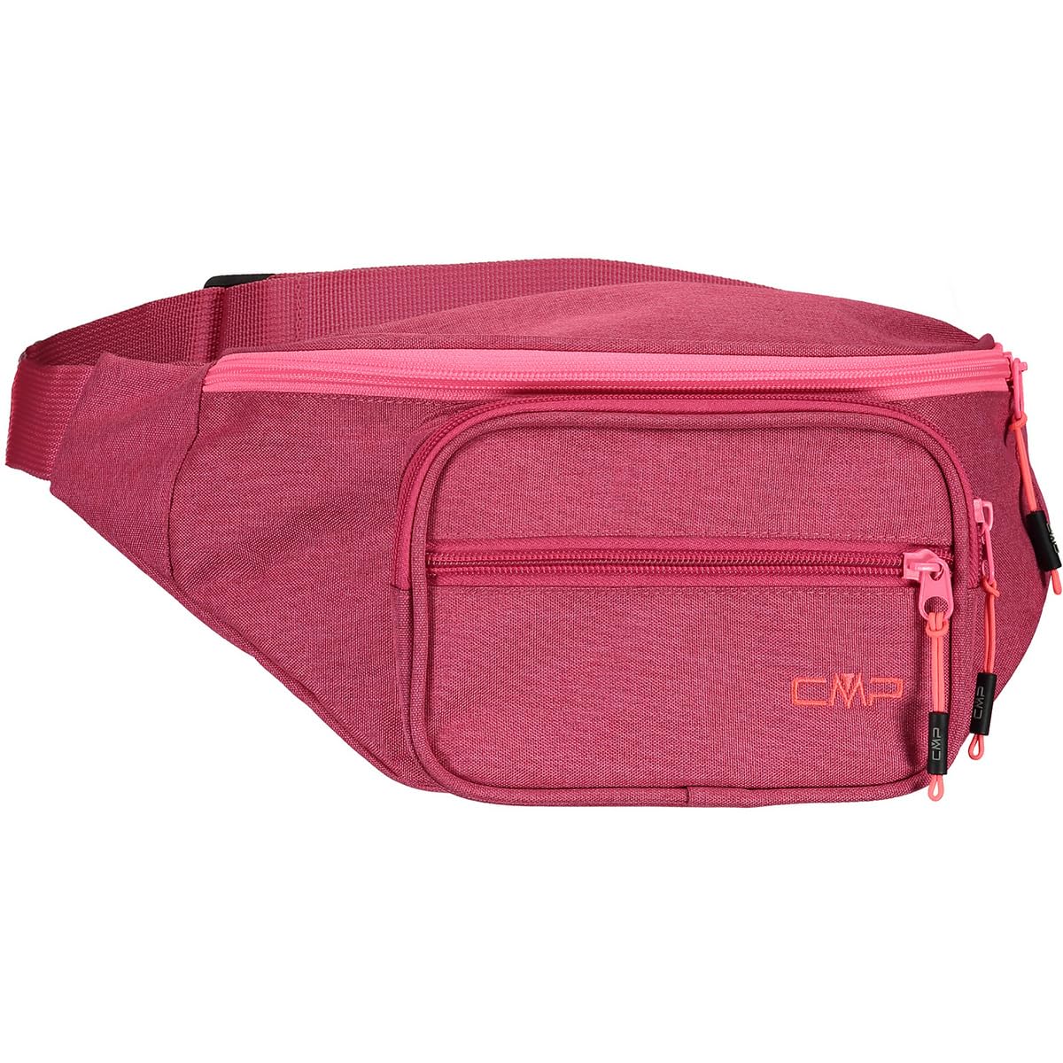 CMP - Habana Outdoor Pouch, Strawberry, U