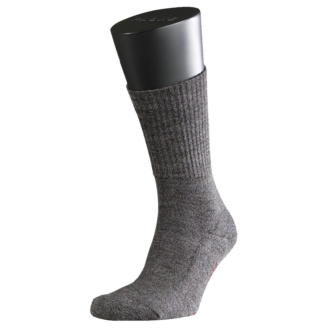 FALKE Unisex Walkie Light skarpety trekkingowe, oddychające, szybkoschnące, regulujące klimat, hamująca zapachy, materiał funkcyjny, lekka wyściółka, odporne na pęcherzyki powietrza, długie i ciepłe,
