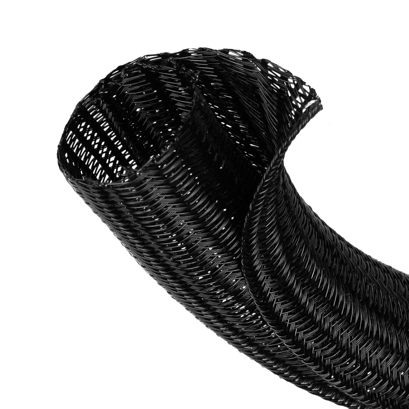 ELECFUN 8ft cord protector