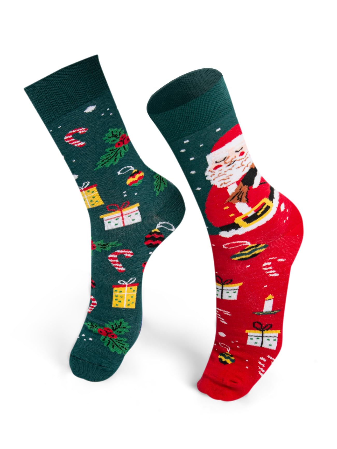 Happy Words Lustige Socken Damen und Herren - Witzige Socken Größe 35-40/41-46 - Lustige Socks mit Motiv - Motivsocken Herren und Damen - Baumwollsocken Bunt für Geschenke - Verschiedene Muster